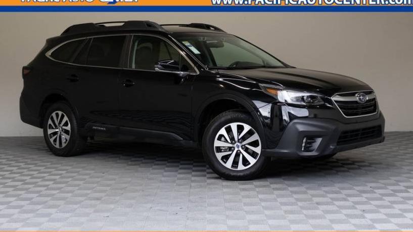 SUBARU OUTBACK 2022 4S4BTADCXN3179322 image