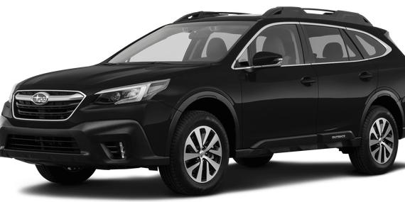 SUBARU OUTBACK 2022 4S4BTACC7N3157666 image