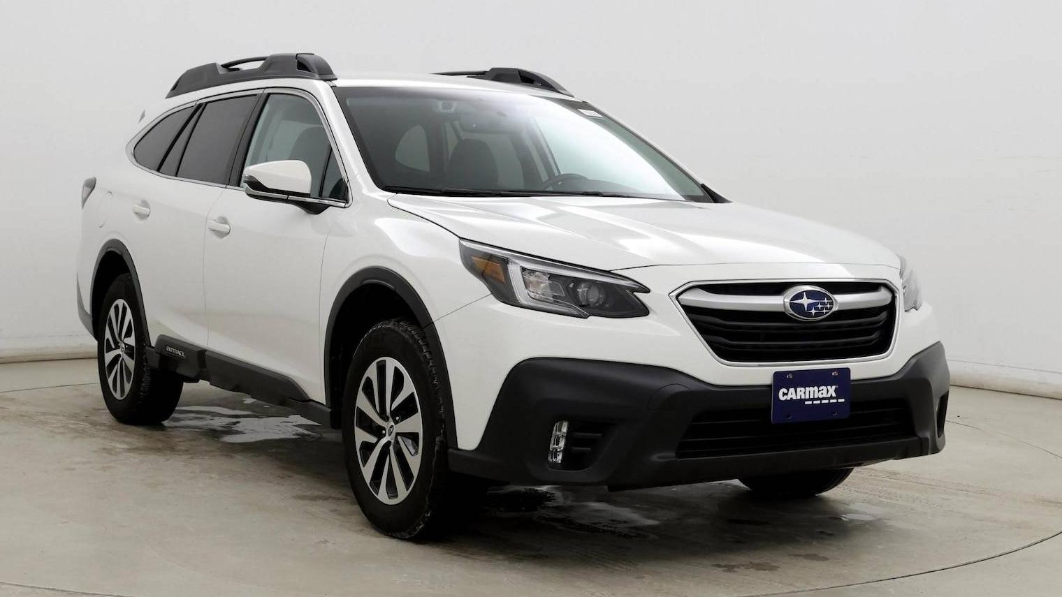 SUBARU OUTBACK 2022 4S4BTADC1N3225961 image