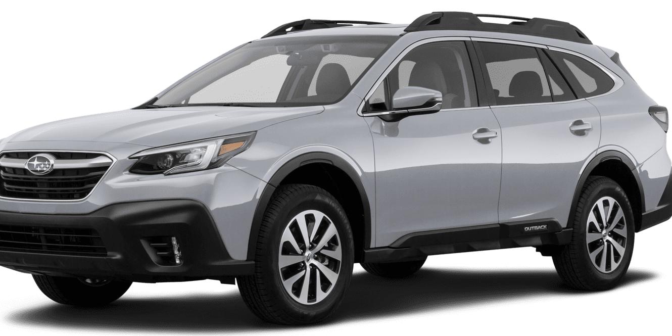 SUBARU OUTBACK 2022 4S4BTADCXN3215963 image