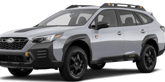SUBARU OUTBACK 2022 4S4BTGUD9N3178612 image