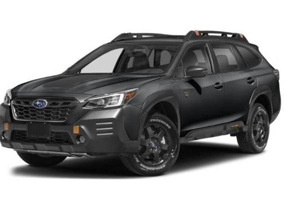 SUBARU OUTBACK 2022 4S4BTGUD9N3223774 image