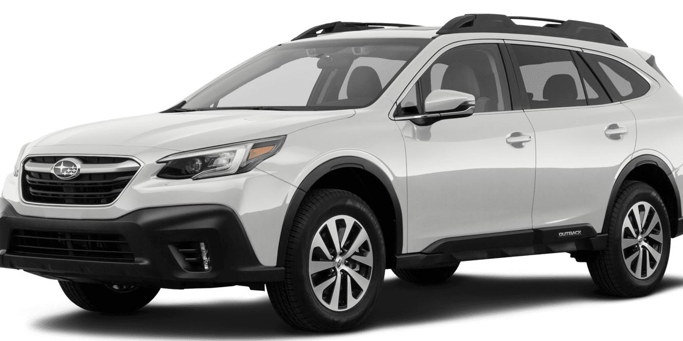 SUBARU OUTBACK 2022 4S4BTACCXN3186191 image