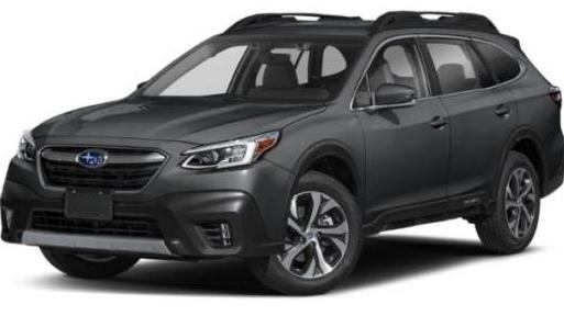 SUBARU OUTBACK 2022 4S4BTANCXN3154855 image