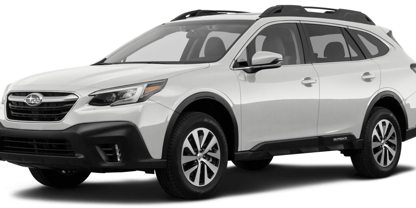 SUBARU OUTBACK 2022 4S4BTADC9N3227523 image