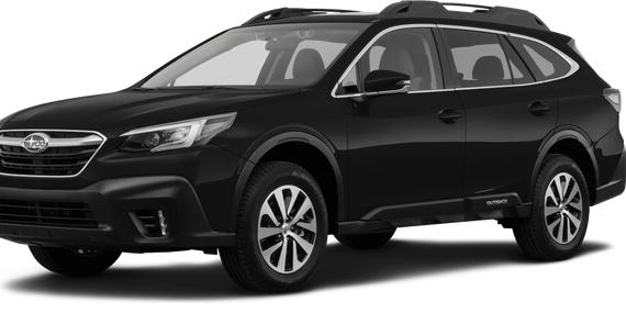 SUBARU OUTBACK 2022 4S4BTADC2N3283822 image