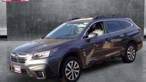 SUBARU OUTBACK 2022 4S4BTADCXN3281431 image