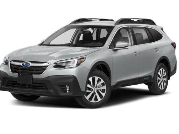 SUBARU OUTBACK 2022 4S4BTADC9N3181532 image
