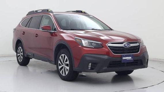 SUBARU OUTBACK 2022 4S4BTAFCXN3131476 image SUBARU OUTBACK 2022 4S4BTAFCXN3131476 image