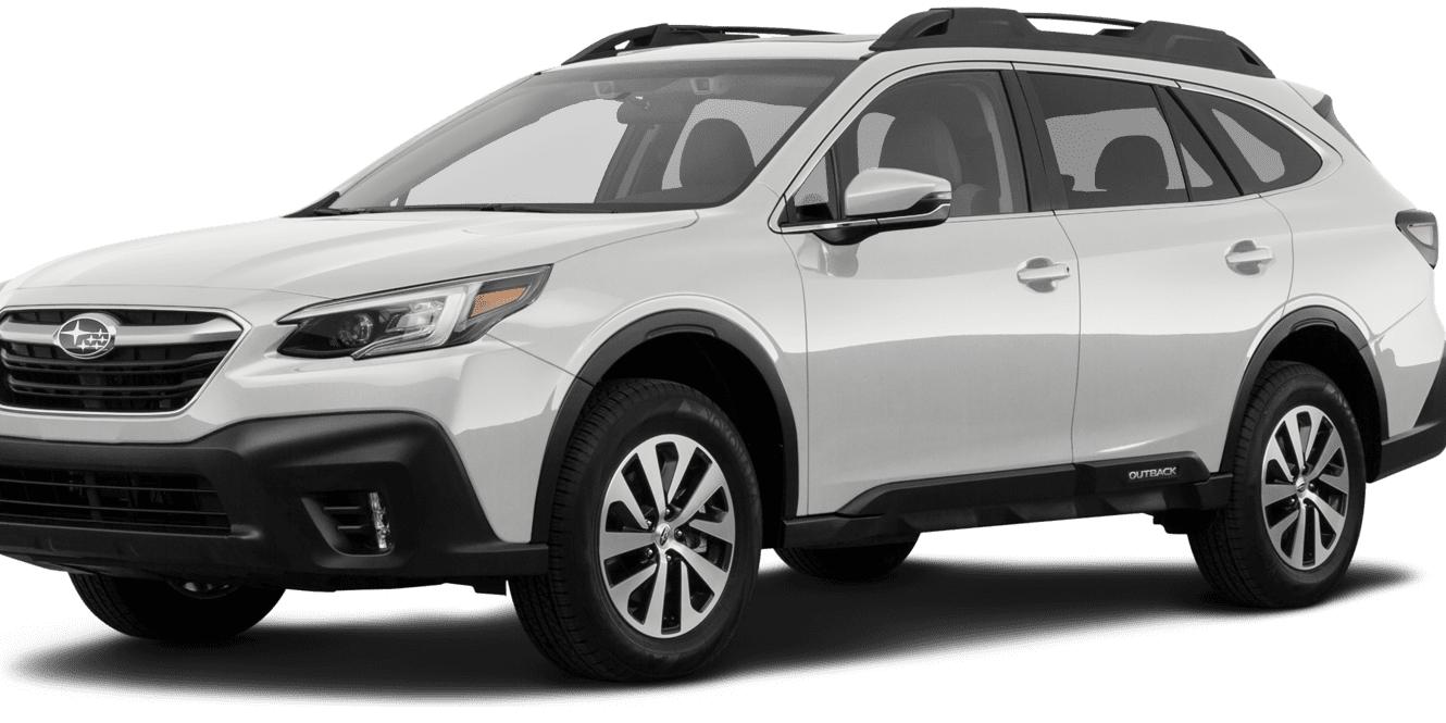 SUBARU OUTBACK 2022 4S4BTACC0N3206416 image