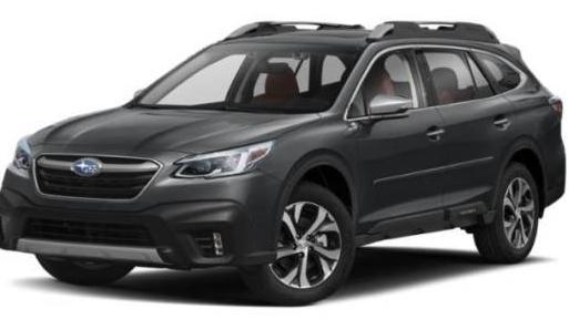 SUBARU OUTBACK 2022 4S4BTAPC0N3219581 image