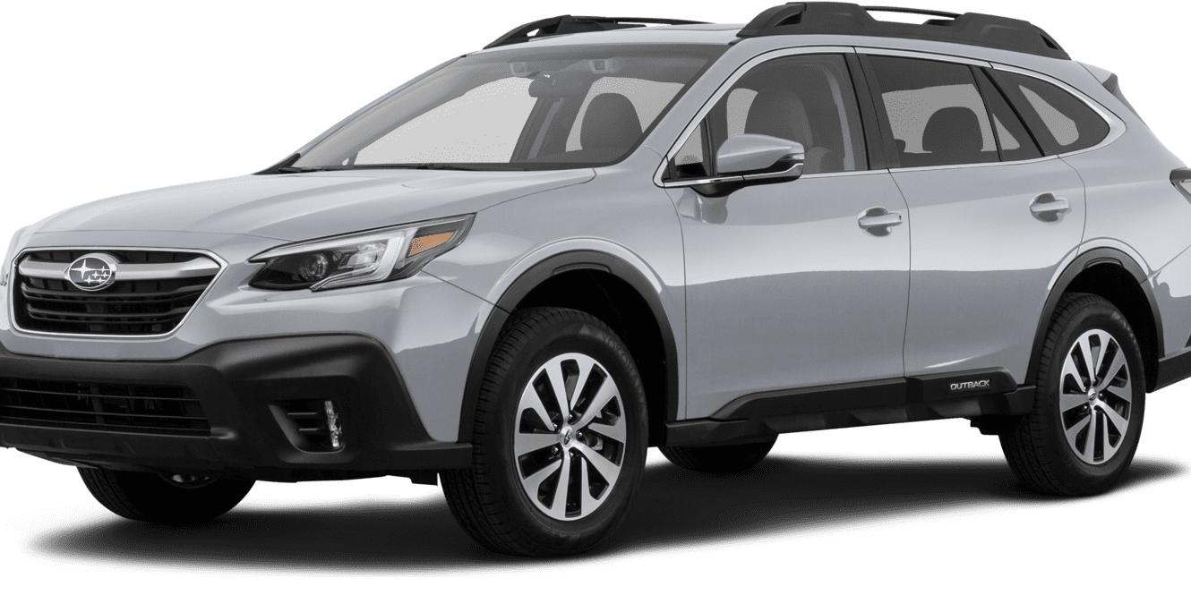 SUBARU OUTBACK 2022 4S4BTACC2N3163696 image