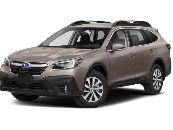 SUBARU OUTBACK 2022 4S4BTAFC7N3239599 image