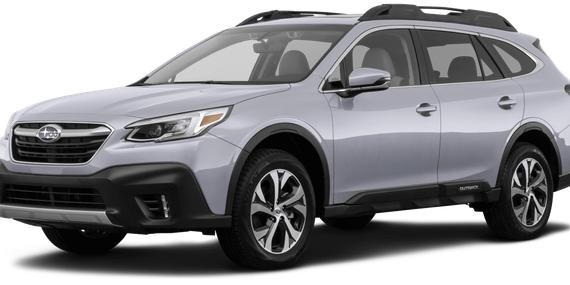SUBARU OUTBACK 2022 4S4BTANC7N3118668 image