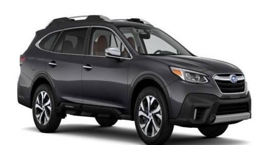 SUBARU OUTBACK 2022 4S4BTAPC2N3103539 image