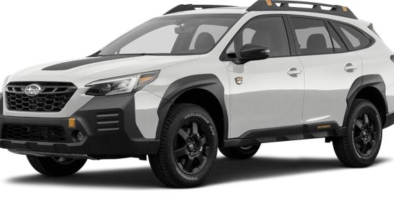 SUBARU OUTBACK 2022 4S4BTGUD4N3268072 image