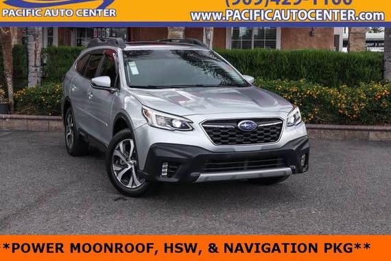 SUBARU OUTBACK 2022 4S4BTANC1N3174072 image SUBARU OUTBACK 2022 4S4BTANC1N3174072 image