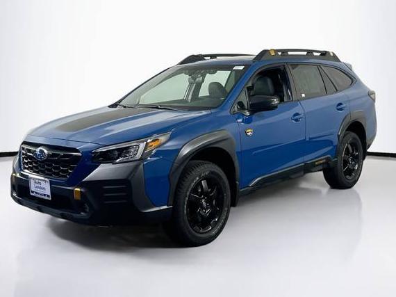 SUBARU OUTBACK 2022 4S4BTGUD1N3241251 image SUBARU OUTBACK 2022 4S4BTGUD1N3241251 image