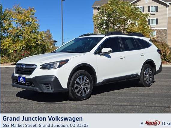 SUBARU OUTBACK 2022 4S4BTAFC3N3211539 image SUBARU OUTBACK 2022 4S4BTAFC3N3211539 image
