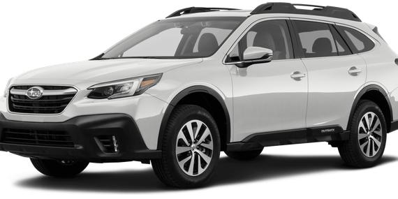 SUBARU OUTBACK 2022 4S4BTAFC9N3280039 image