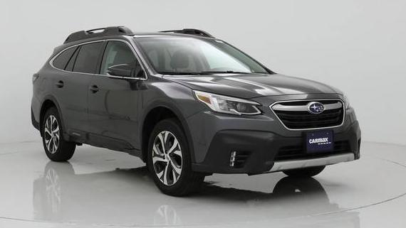 SUBARU OUTBACK 2022 4S4BTANC4N3255163 image SUBARU OUTBACK 2022 4S4BTANC4N3255163 image