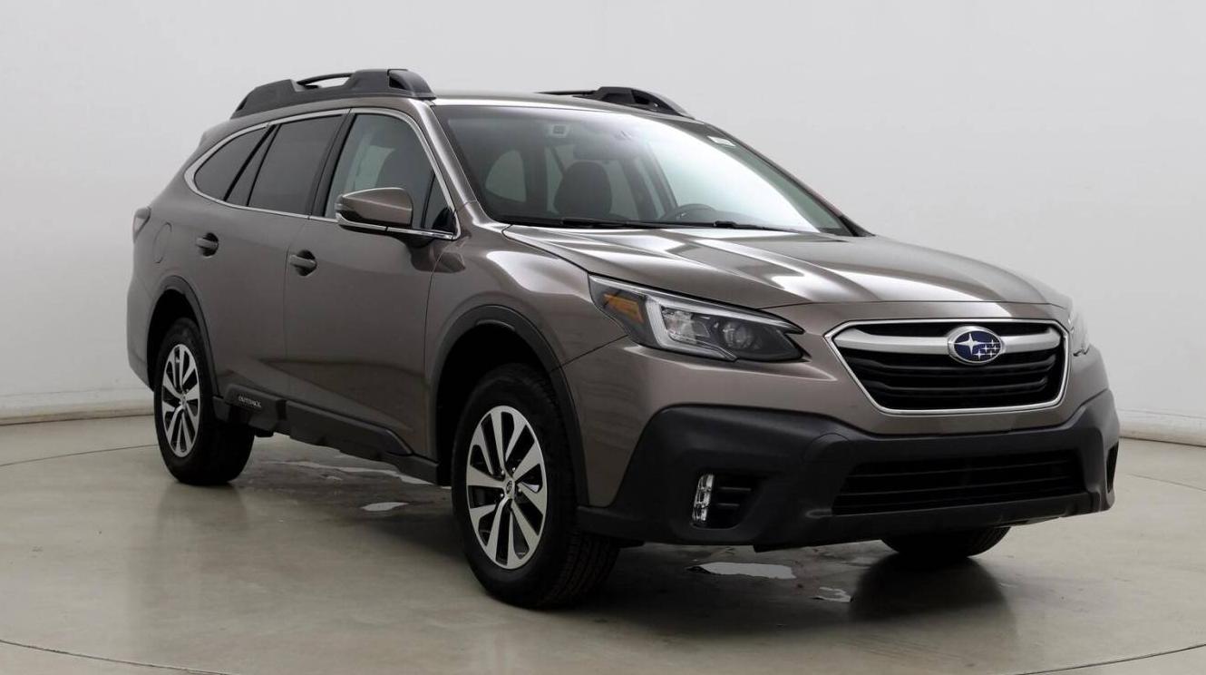 SUBARU OUTBACK 2022 4S4BTADC6N3175512 image