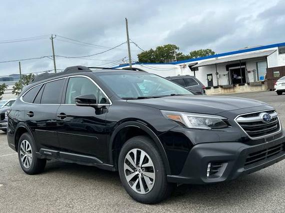 SUBARU OUTBACK 2022 4S4BTADC9N3281257 image SUBARU OUTBACK 2022 4S4BTADC9N3281257 image