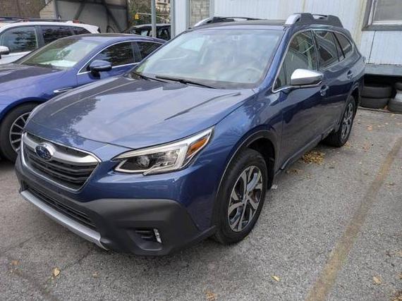 SUBARU OUTBACK 2022 4S4BTGPD8N3130837 image SUBARU OUTBACK 2022 4S4BTGPD8N3130837 image