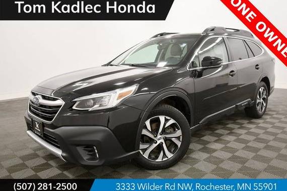 SUBARU OUTBACK 2022 4S4BTAMC9N3113795 image SUBARU OUTBACK 2022 4S4BTAMC9N3113795 image