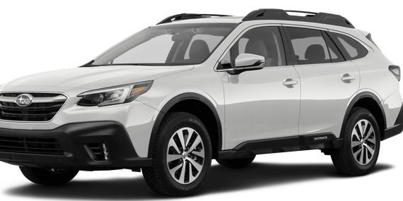 SUBARU OUTBACK 2022 4S4BTADC6N3166020 image