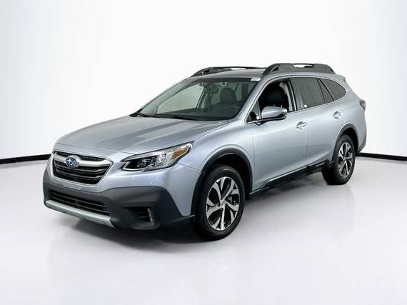 SUBARU OUTBACK 2022 4S4BTANC4N3262629 image SUBARU OUTBACK 2022 4S4BTANC4N3262629 image