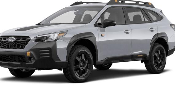 SUBARU OUTBACK 2022 4S4BTGUD0N3157261 image
