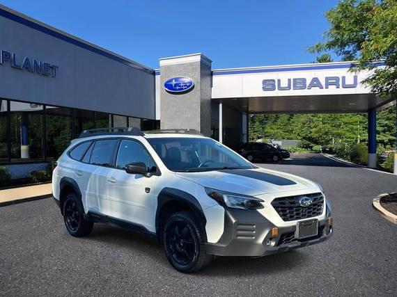 SUBARU OUTBACK 2022 4S4BTGUD9N3283795 image SUBARU OUTBACK 2022 4S4BTGUD9N3283795 image