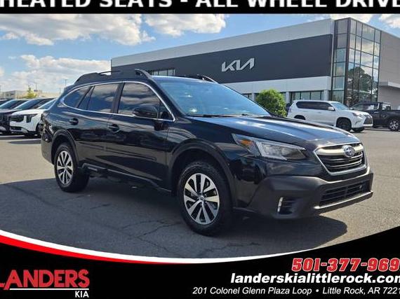 SUBARU OUTBACK 2022 4S4BTAFC7N3166489 image SUBARU OUTBACK 2022 4S4BTAFC7N3166489 image