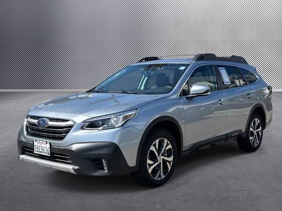 SUBARU OUTBACK 2022 4S4BTANC0N3140480 image SUBARU OUTBACK 2022 4S4BTANC0N3140480 image