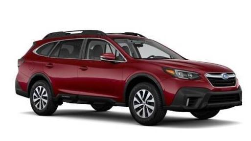 SUBARU OUTBACK 2022 4S4BTAFC1N3190559 image