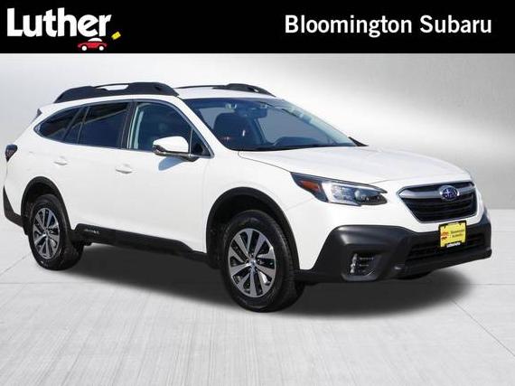 SUBARU OUTBACK 2022 4S4BTADC7N3263596 image SUBARU OUTBACK 2022 4S4BTADC7N3263596 image