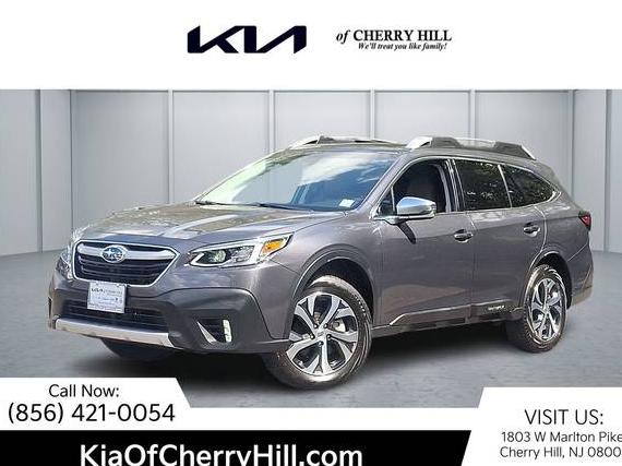 SUBARU OUTBACK 2022 4S4BTGPD0N3278996 image SUBARU OUTBACK 2022 4S4BTGPD0N3278996 image
