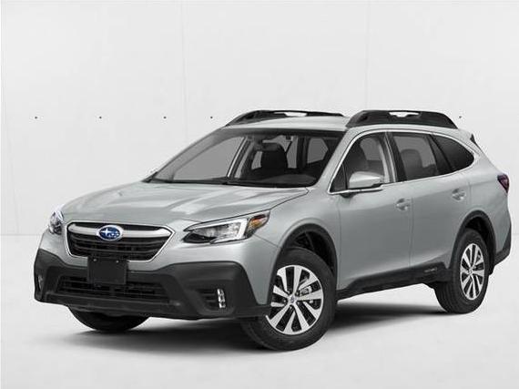 SUBARU OUTBACK 2022 4S4BTACC0N3257317 image SUBARU OUTBACK 2022 4S4BTACC0N3257317 image