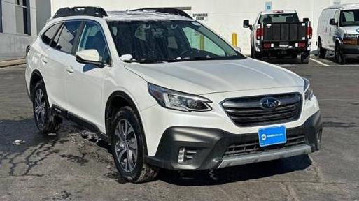 SUBARU OUTBACK 2022 4S4BTANC7N3248014 image