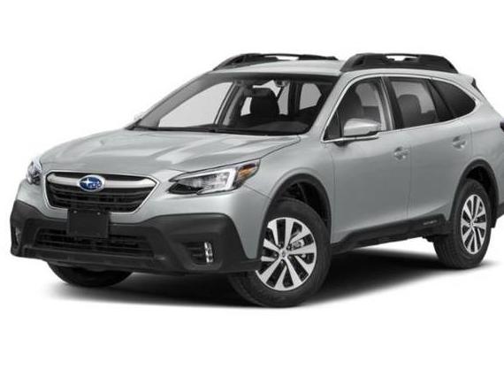 SUBARU OUTBACK 2022 4S4BTAFC2N3127521 image