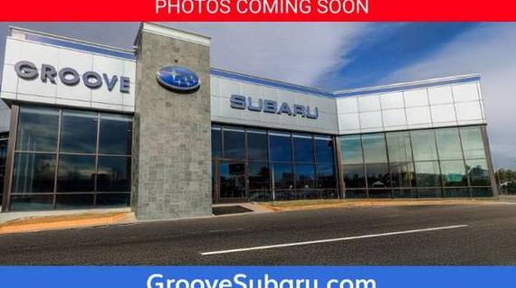 SUBARU OUTBACK 2022 4S4BTGUD3N3180064 image