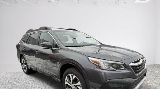 SUBARU OUTBACK 2022 4S4BTANC1N3145493 image