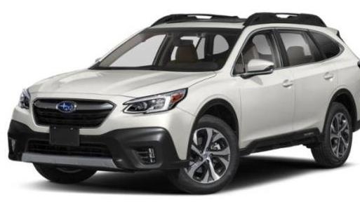 SUBARU OUTBACK 2022 4S4BTANC9N3227441 image