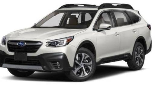 SUBARU OUTBACK 2022 4S4BTANC2N3147768 image