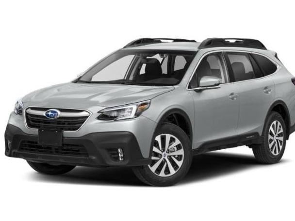 SUBARU OUTBACK 2022 4S4BTAFC6N3115775 image