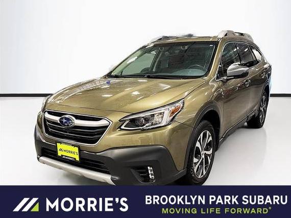 SUBARU OUTBACK 2022 4S4BTAPC9N3137669 image SUBARU OUTBACK 2022 4S4BTAPC9N3137669 image