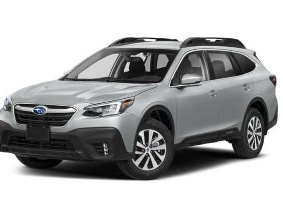 SUBARU OUTBACK 2022 4S4BTACC8N3150306 image