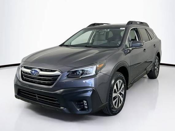 SUBARU OUTBACK 2022 4S4BTAFC3N3228647 image