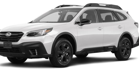 SUBARU OUTBACK 2022 4S4BTGLD4N3106640 image SUBARU OUTBACK 2022 4S4BTGLD4N3106640 image